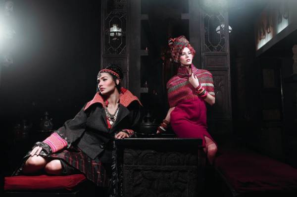 Photograph Ully Zoelkarnain  Kartini 2 on One Eyeland
